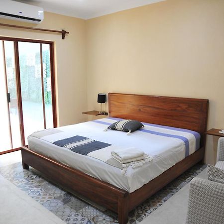 Hotel Casa Xanath Tulum Zewnętrze zdjęcie