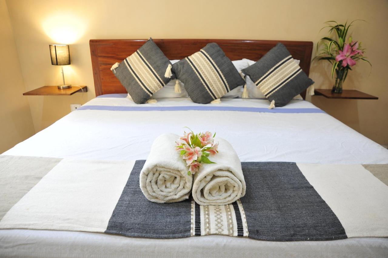 Hotel Casa Xanath Tulum Zewnętrze zdjęcie