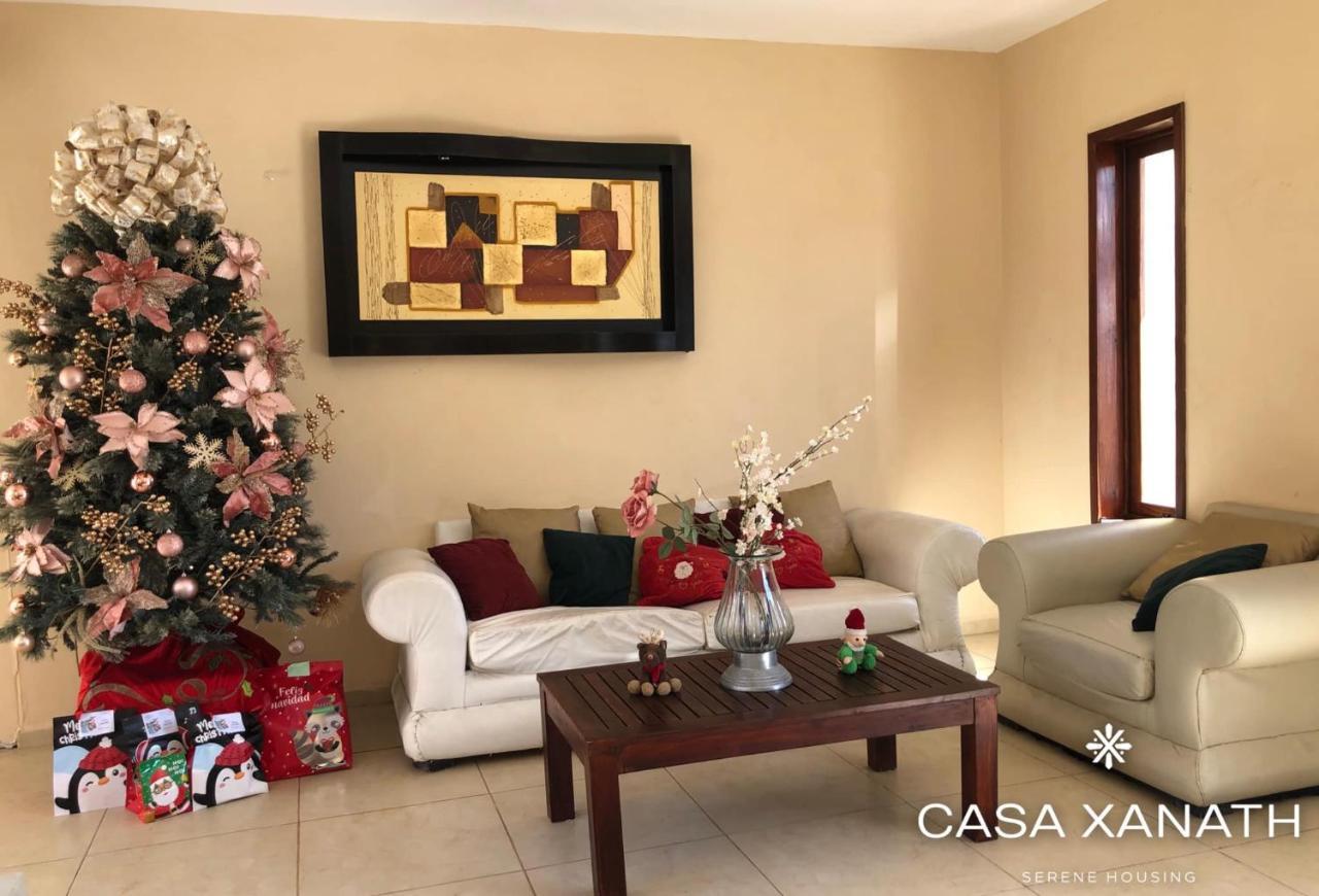 Hotel Casa Xanath Tulum Zewnętrze zdjęcie