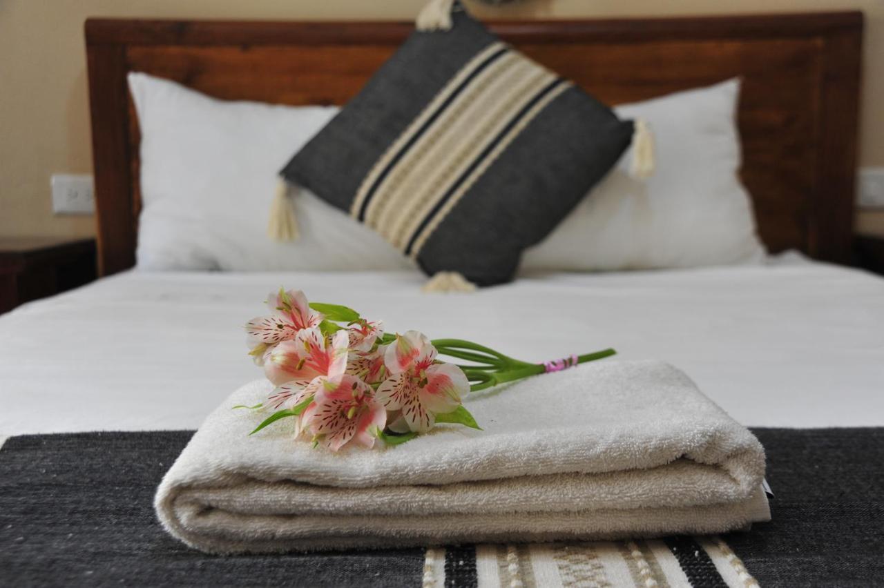 Hotel Casa Xanath Tulum Zewnętrze zdjęcie