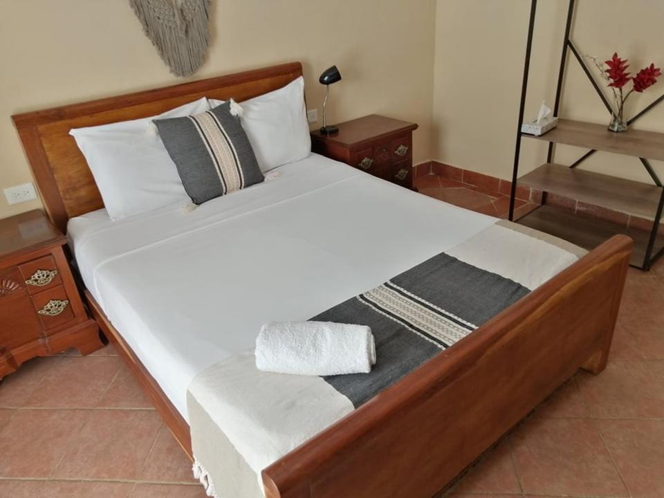 Hotel Casa Xanath Tulum Zewnętrze zdjęcie
