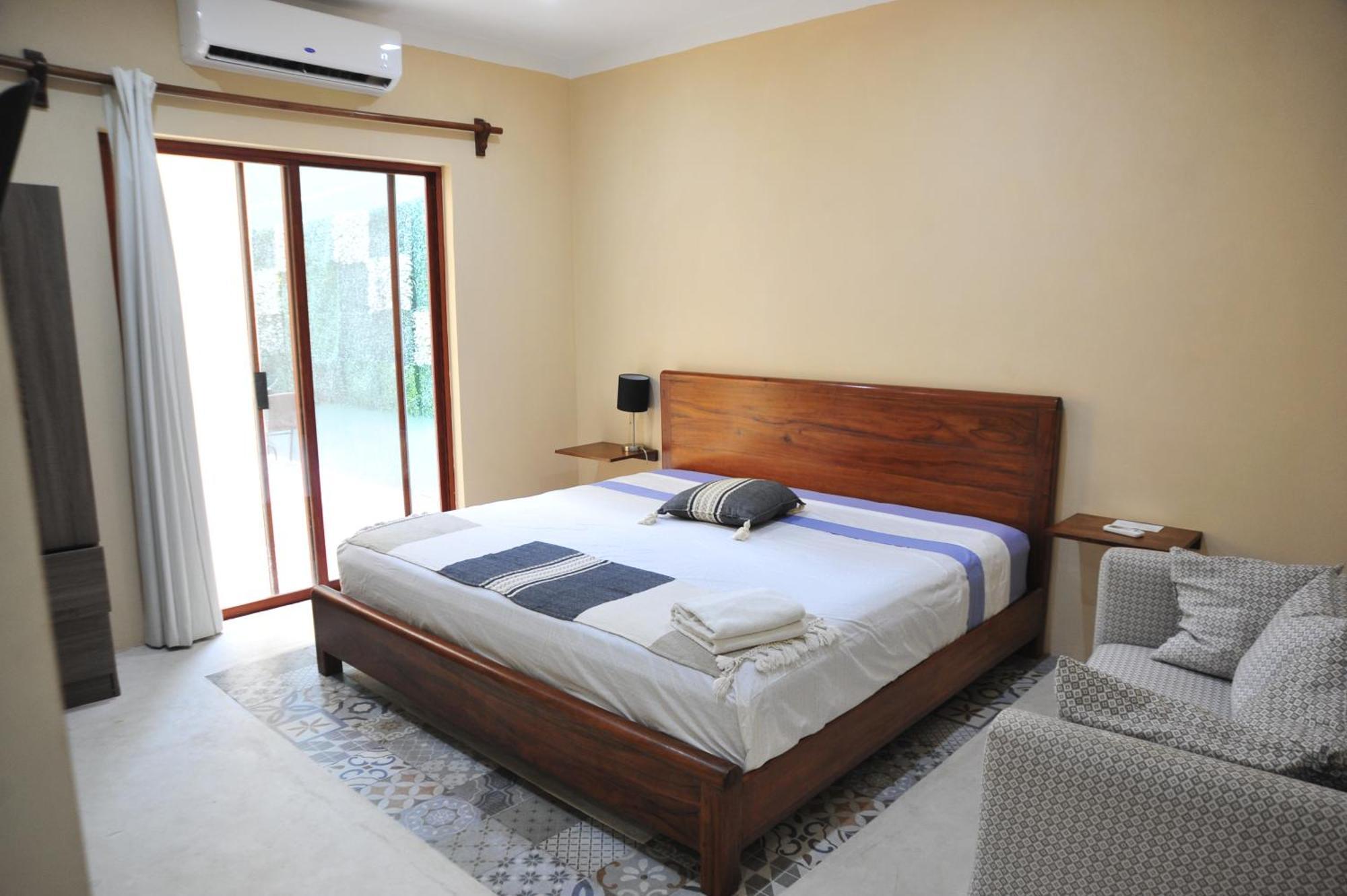 Hotel Casa Xanath Tulum Zewnętrze zdjęcie