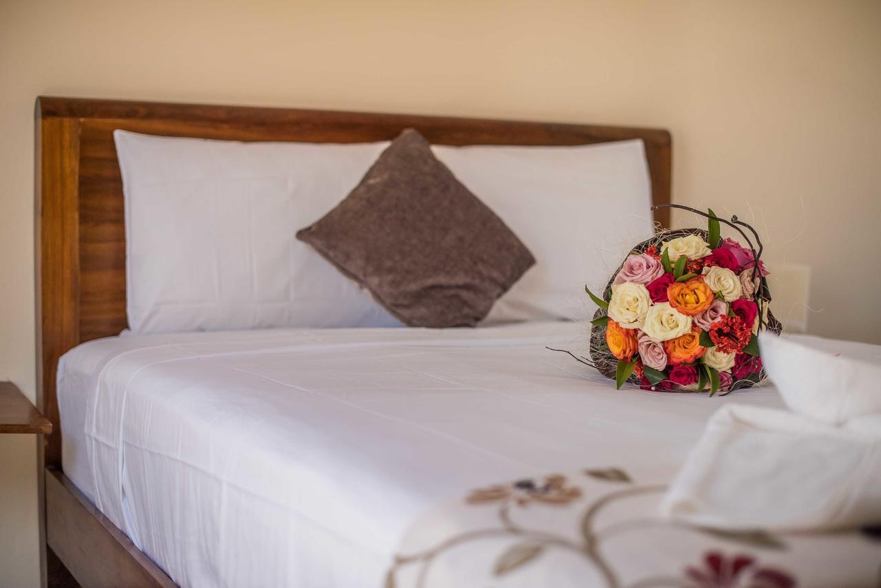 Hotel Casa Xanath Tulum Zewnętrze zdjęcie