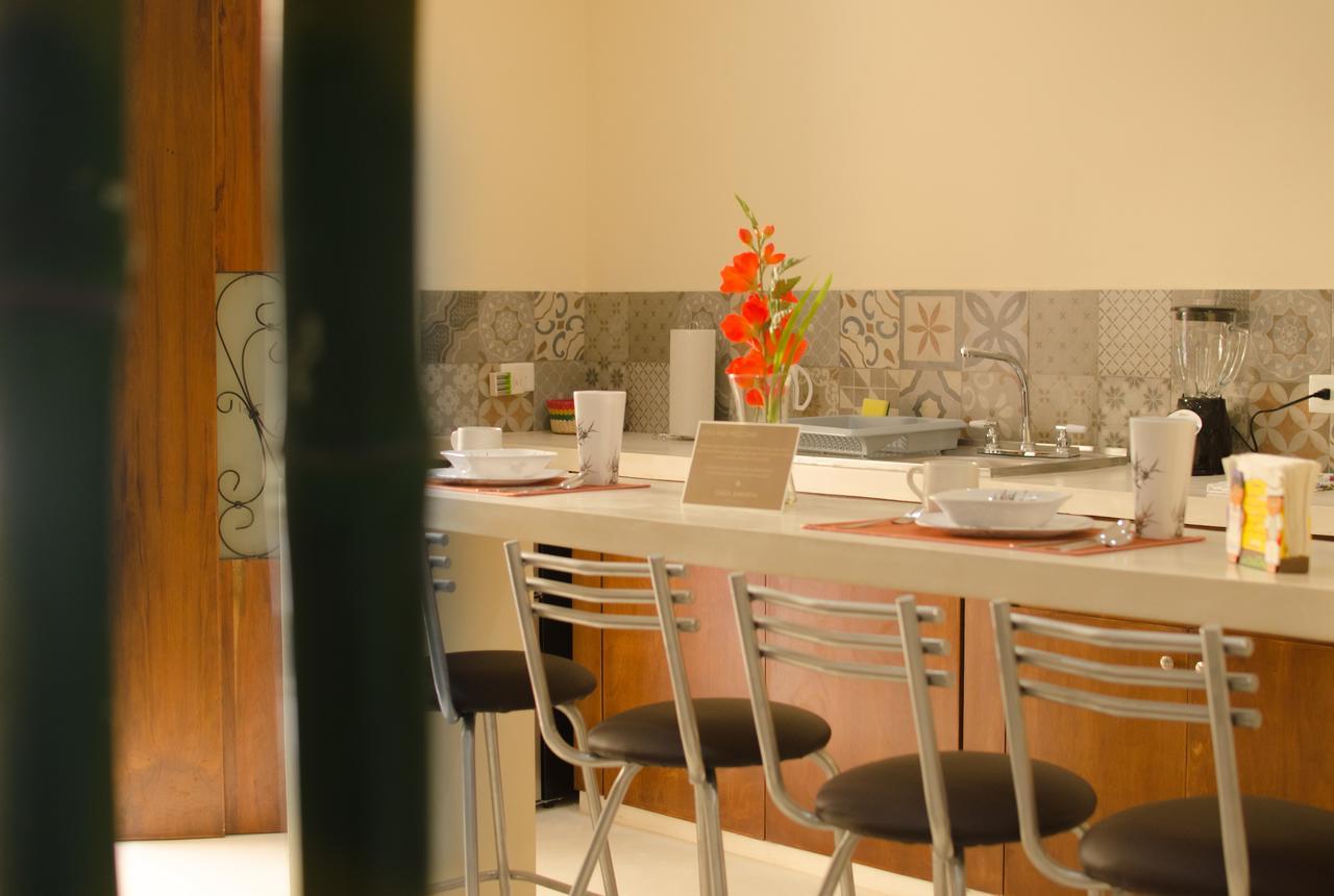 Hotel Casa Xanath Tulum Zewnętrze zdjęcie